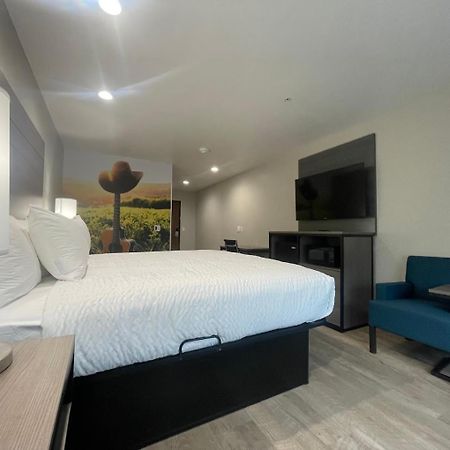 Clarion Pointe Hotel Fort Worth Kültér fotó