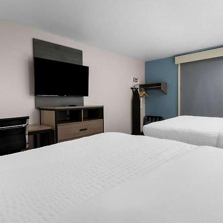 Clarion Pointe Hotel Fort Worth Kültér fotó
