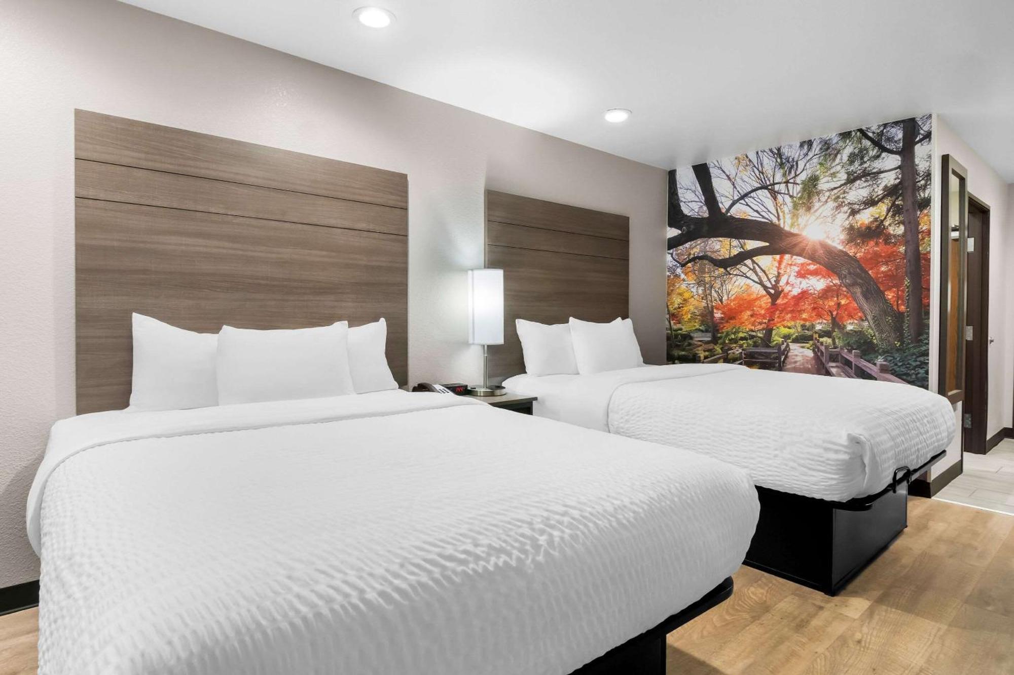 Clarion Pointe Hotel Fort Worth Kültér fotó