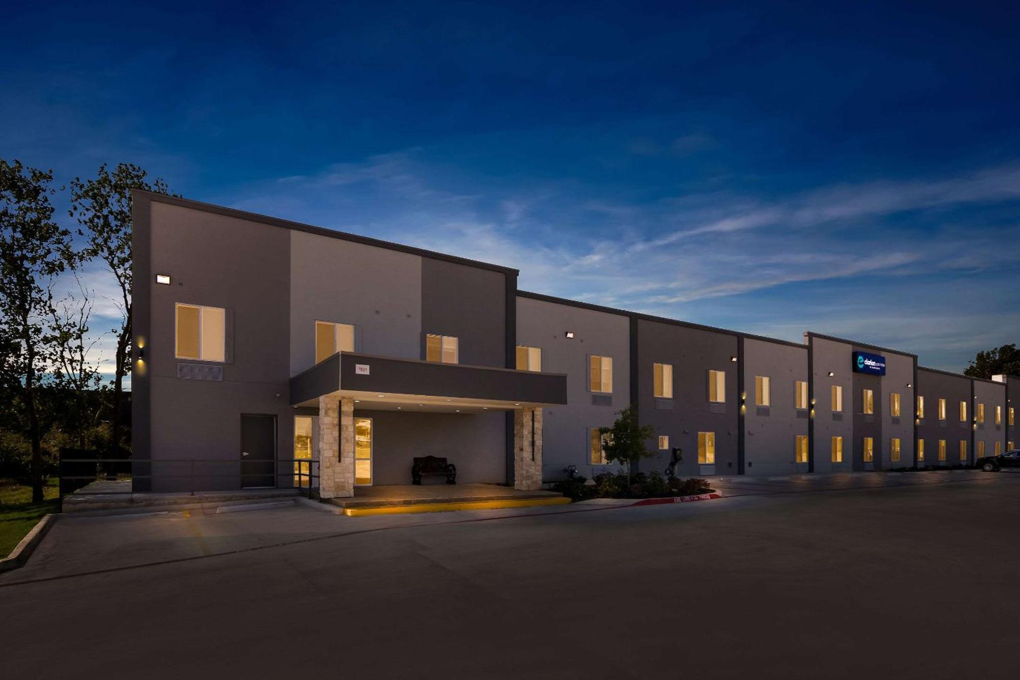 Clarion Pointe Hotel Fort Worth Kültér fotó