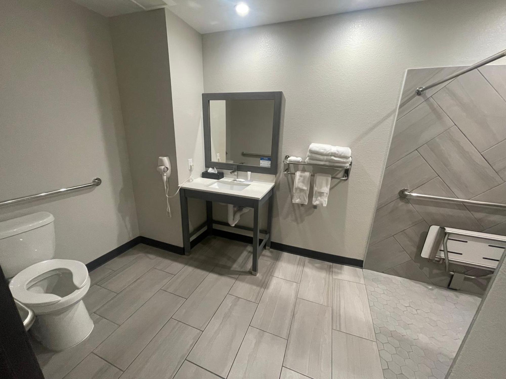 Clarion Pointe Hotel Fort Worth Kültér fotó