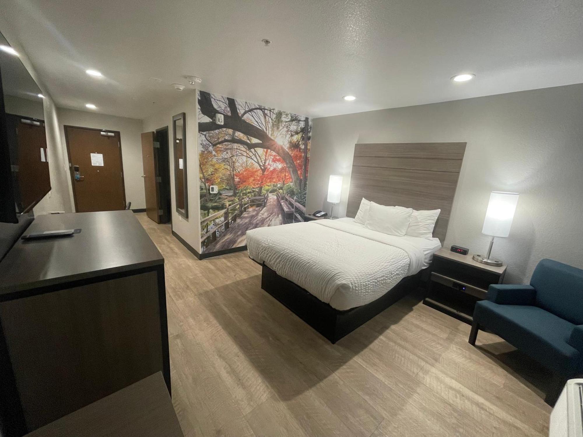 Clarion Pointe Hotel Fort Worth Kültér fotó