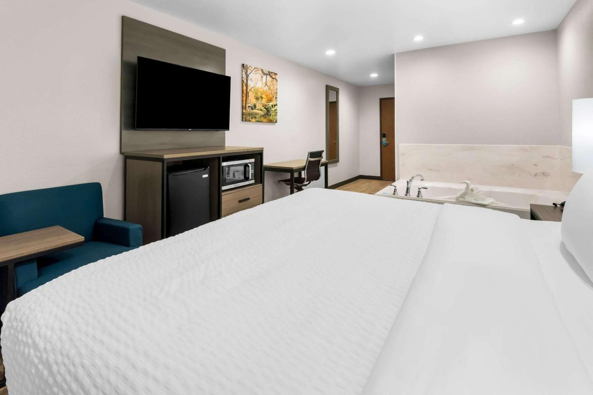 Clarion Pointe Hotel Fort Worth Kültér fotó